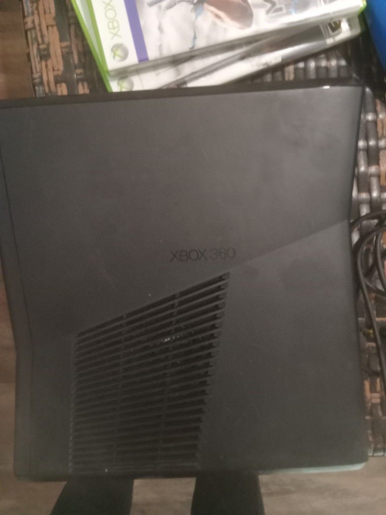 Xbox 360
