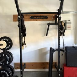 Titan T-3 Space Saving Rack 