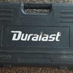 50 piece duralast socket set