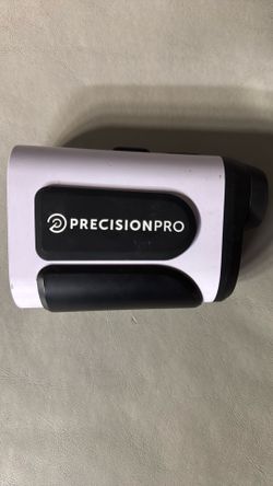 Rangefinder precision pro