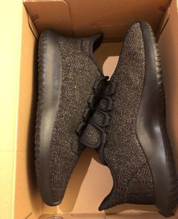Youth adidas tubular shadow