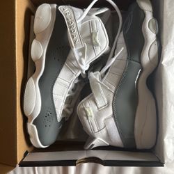 Boys Jordan 6 Rings (GS)