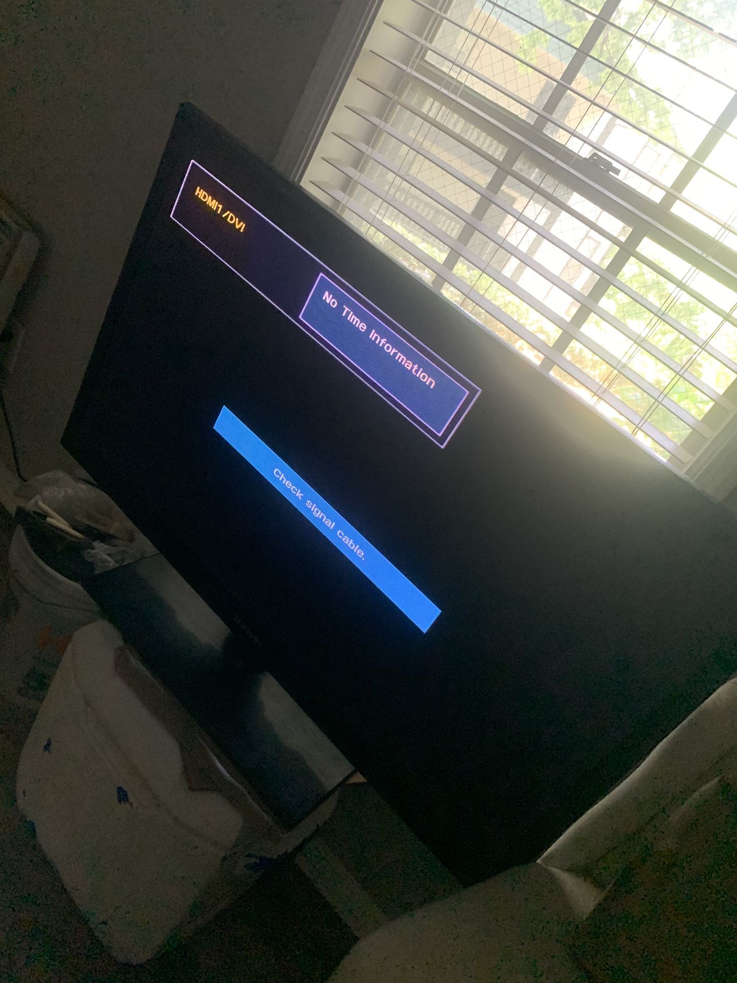 40 Inch Samsung Plasma Tv