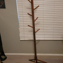 Coat Rack/Tree