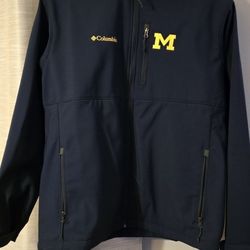 Men's Columbia Michigan Jacket XXL