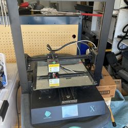Anycubic Mega X 3D Printer 3-D Large format 300 X 300
