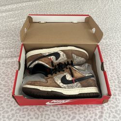 Nike Dunk Low Prm