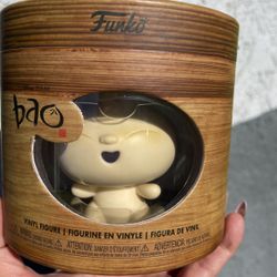 Bao Funko 