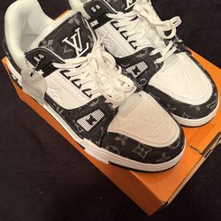 LV trainers