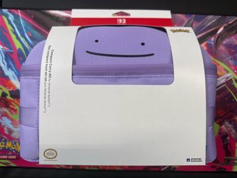 Hori Ditto Nintendo Switch 2 Case