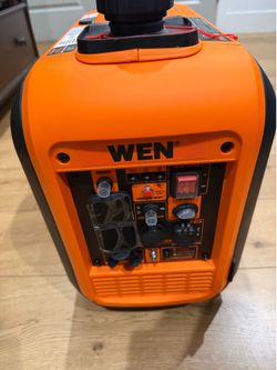 Inverter Generator