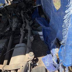 2005 Chevrolet Tahoe