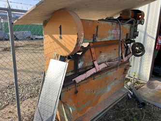 Press Brake (FREE)
