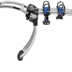 Thule Archway 2-Bike Rack. With Box