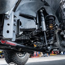 Teraflex Lift Kit For Jeeps Available, DM For Pricing