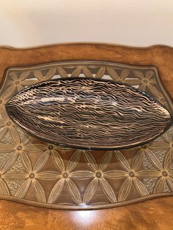 Decorative Bowl