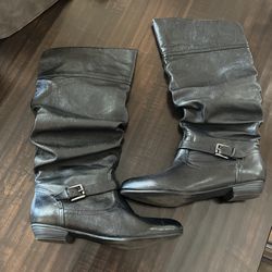 Women’s Boots 
