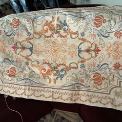 4x6” Area Rug (new)