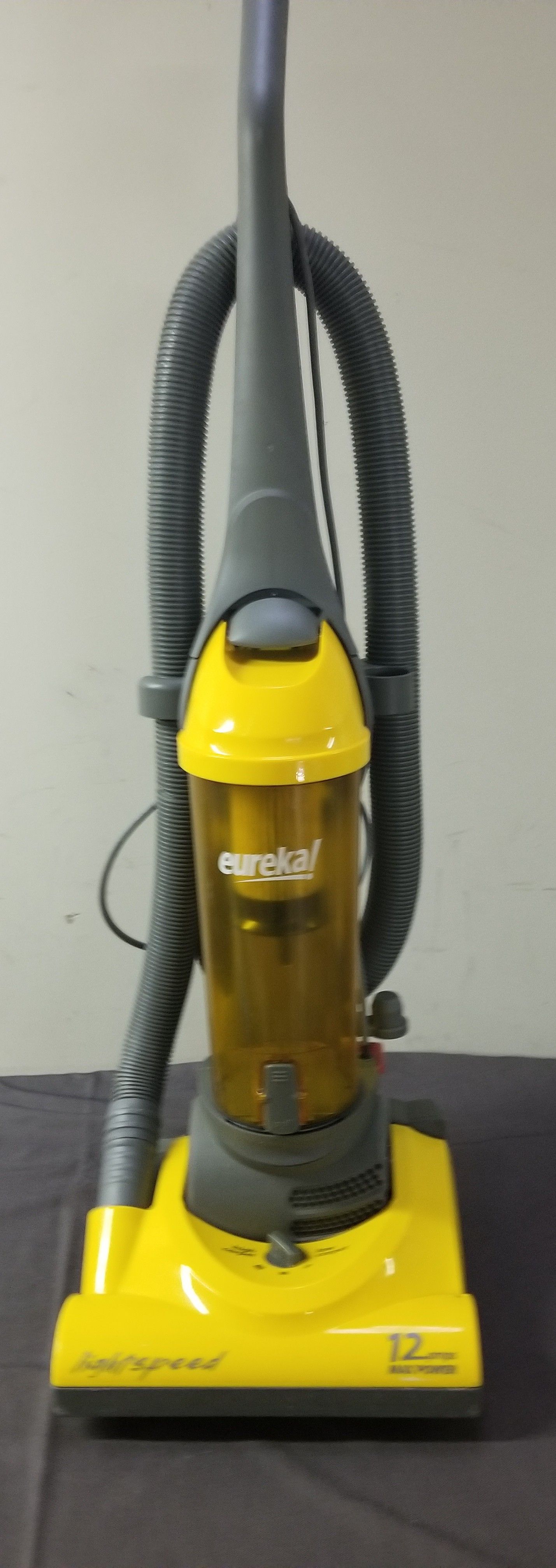 eureka lightspeed