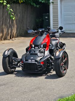 2021 Can am Ryker 900 sport