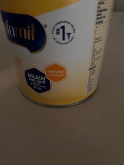 Enfamil Formula 12.5oz