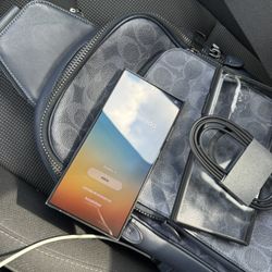 Samsung S24 Ultra 256 GB Unlocked 