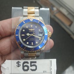 Invicta ⌚️ 