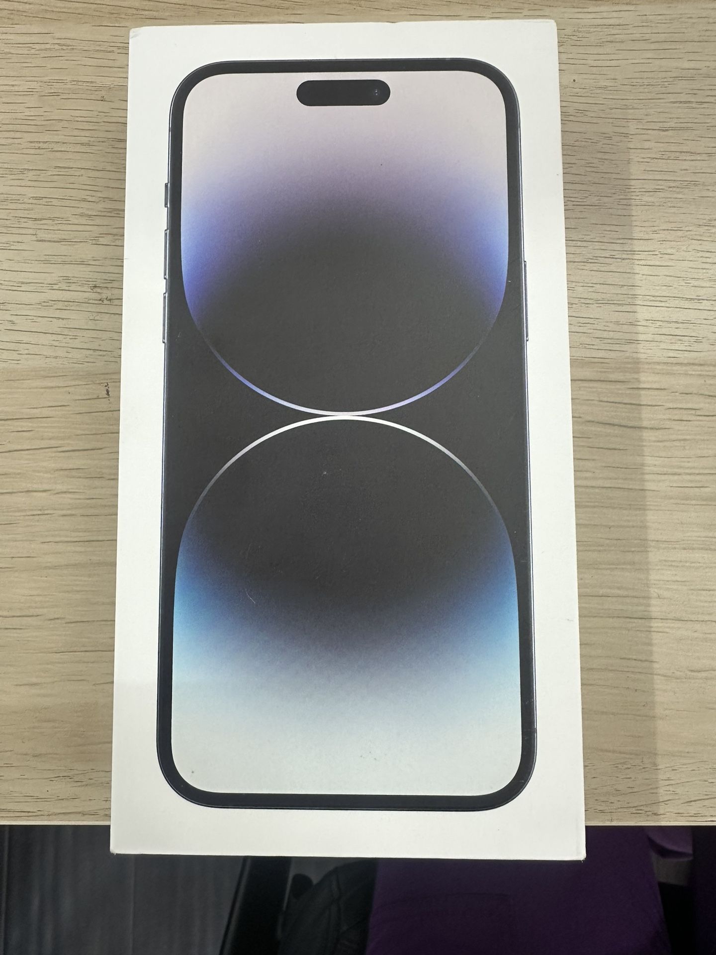iPhone 14 Pro Max