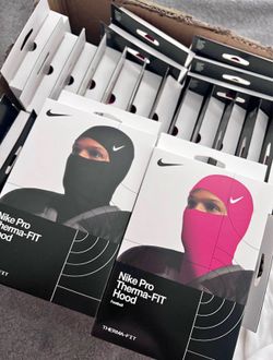nike ski mask