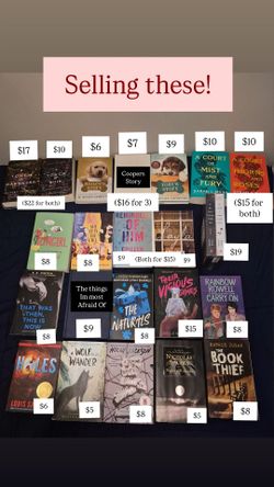 Books