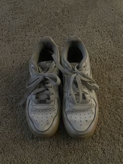 White Air Forces
