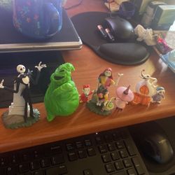 Nightmare Before Christmas