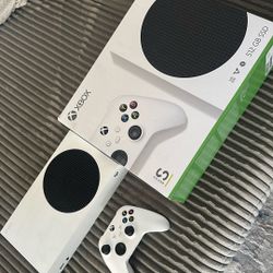 Xbox Series S 512gb