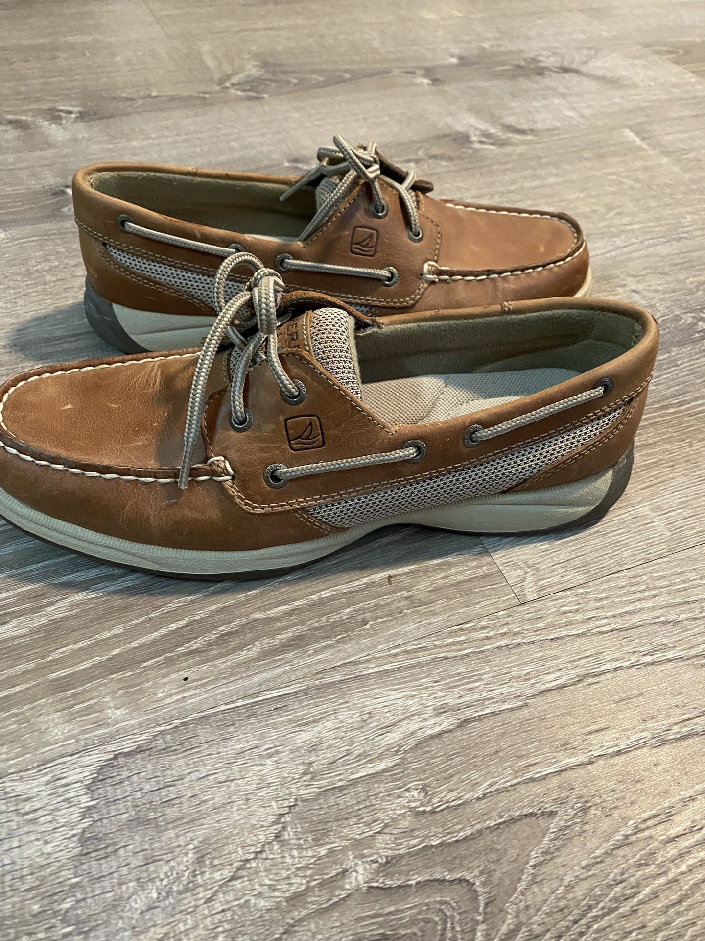 Women’s Sperry Shoes