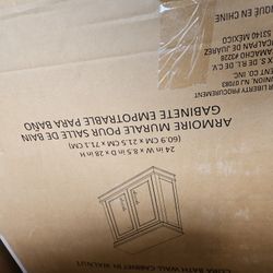 Walnut Armoire See Descriptions For Demensions 