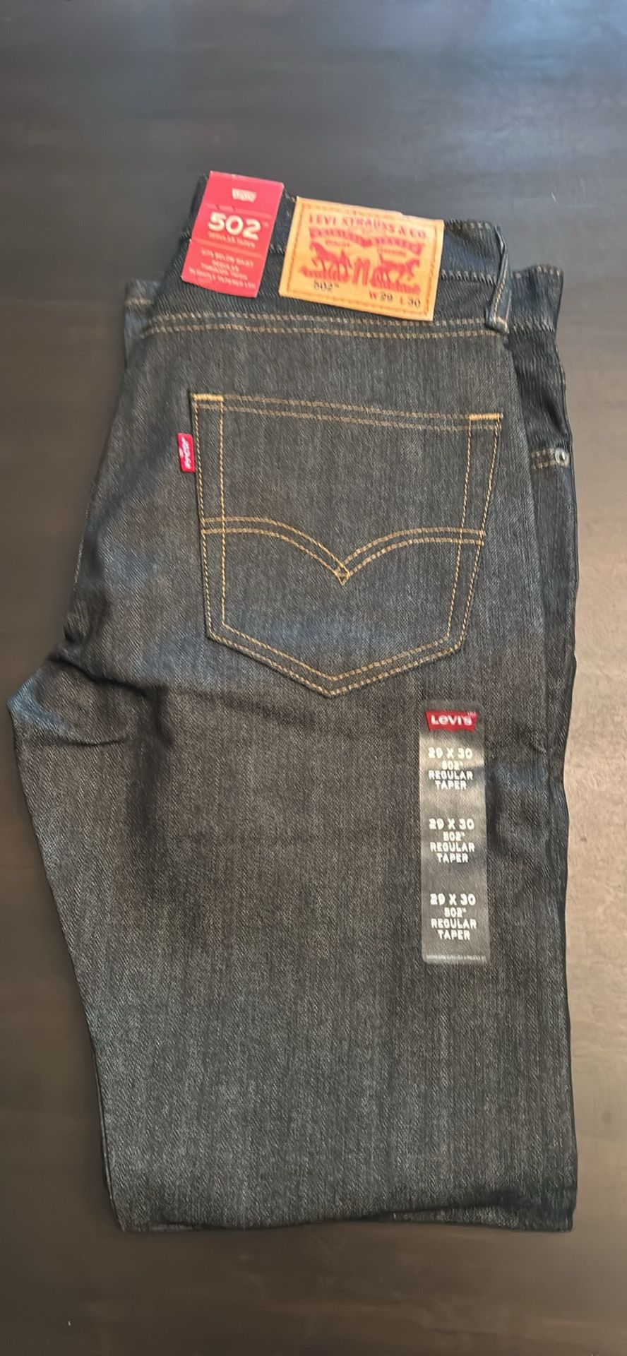 Mens Jeans. 