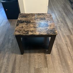 Small End / Coffee Table