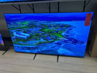 Sony 77” 4k oled 120hz smart tv k-77xr80 oled
