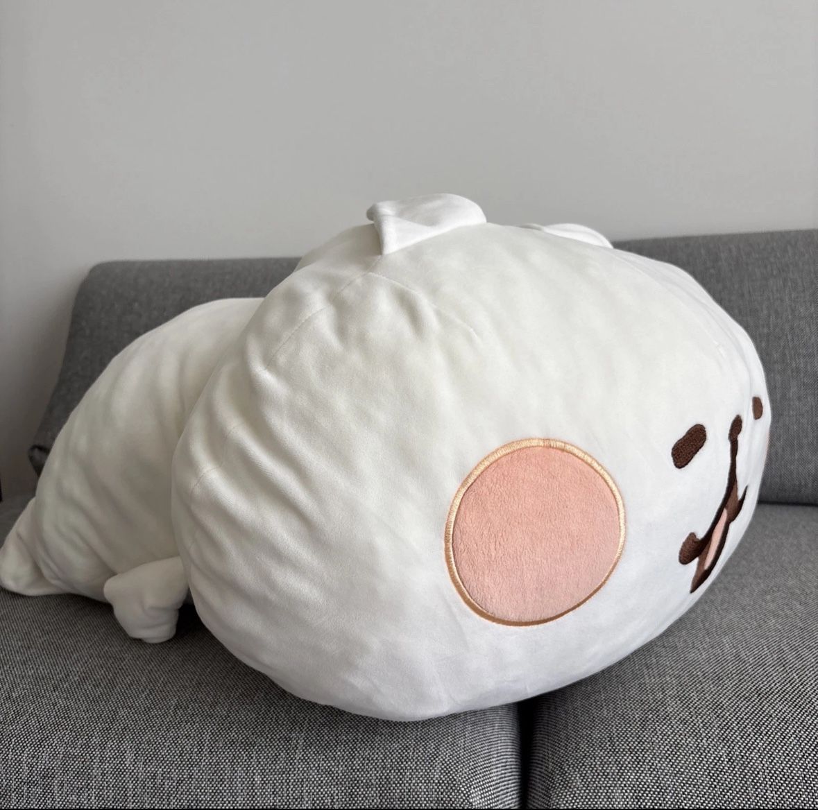 Plushies Bundle Of 3