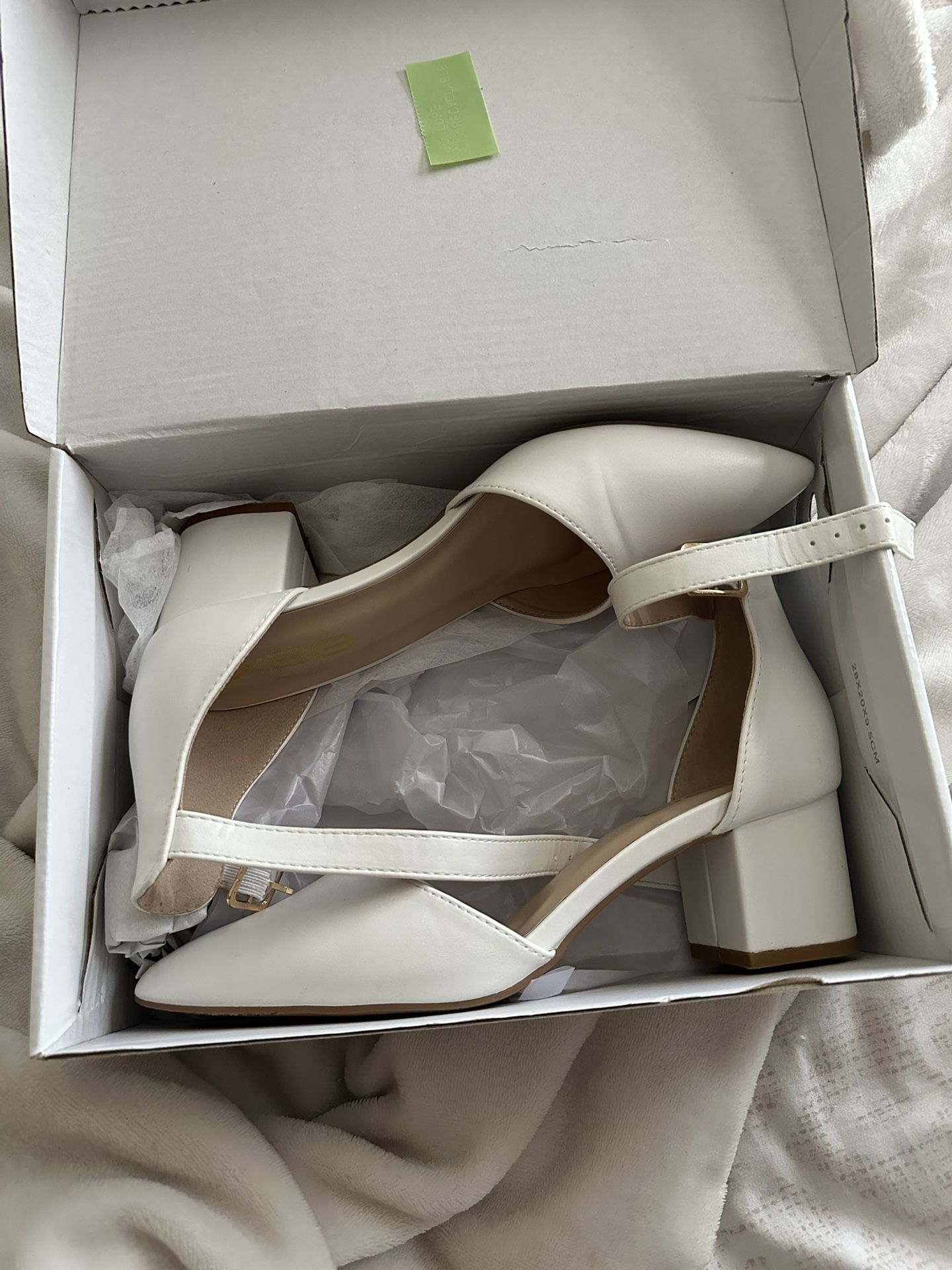 X2B Ciara-1 Women’s Low Heel Ankle 