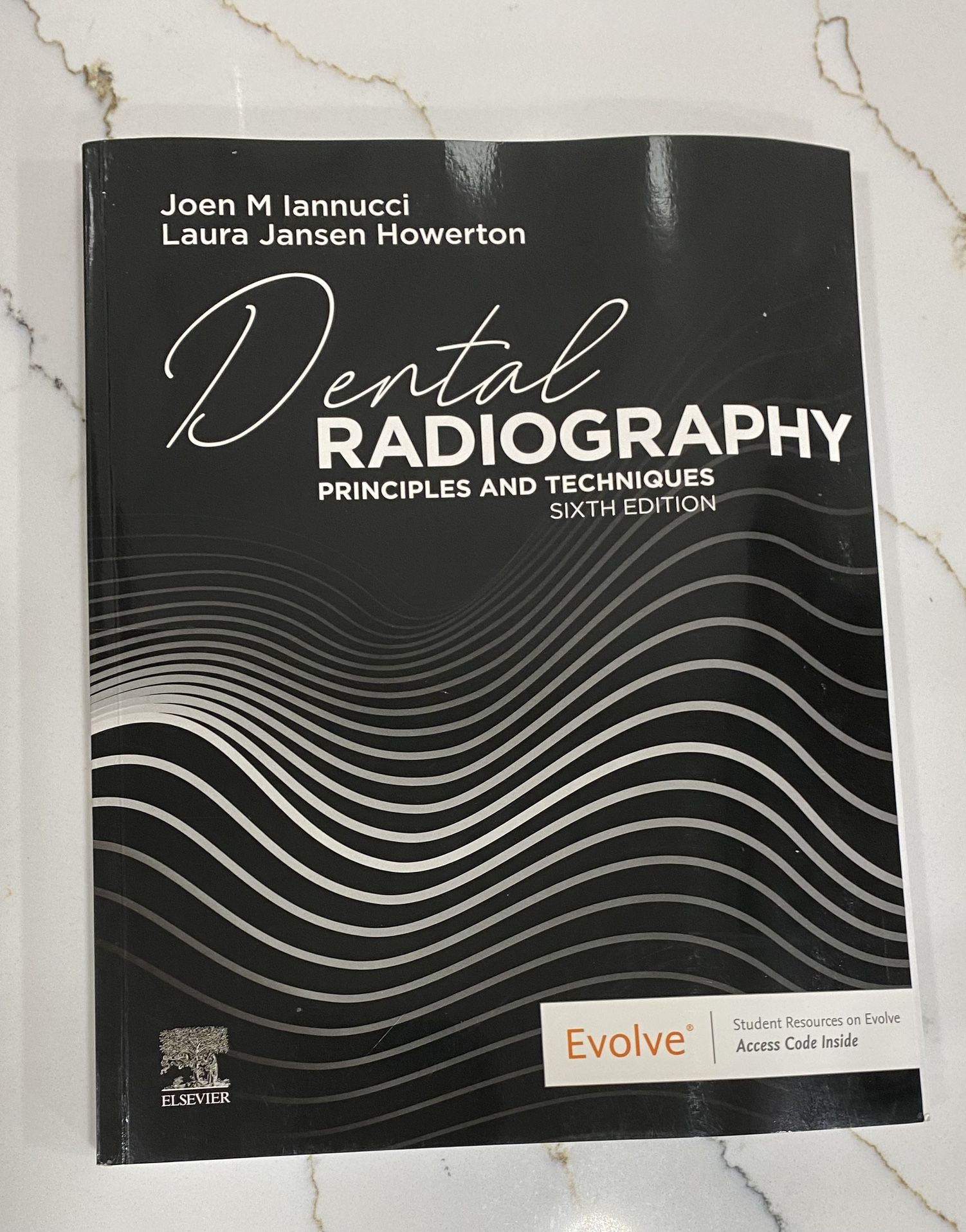 Dental Radiography Principles And Techniques