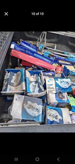 CarQuest - Alternator- Motor/ Starter/ Parts Lot 🔧 🔨 🗜 🧰