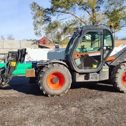 Bobcat T04180