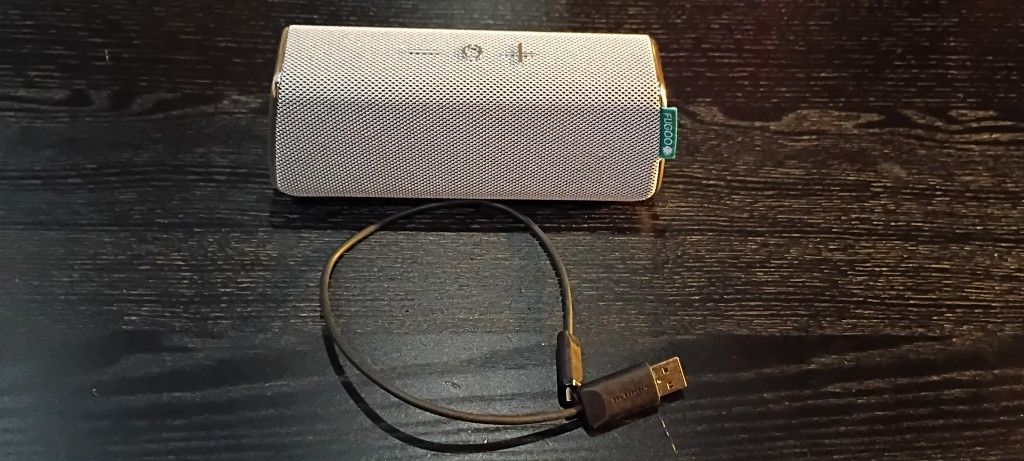 Fugoo Bluetooth Speaker