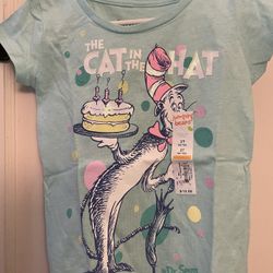 Linda Playera Jumping Beans Talla 2.