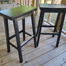 Bar Stools 
