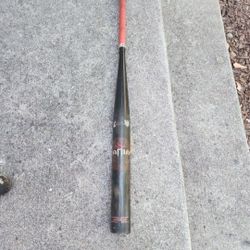 Miken Maniac 484