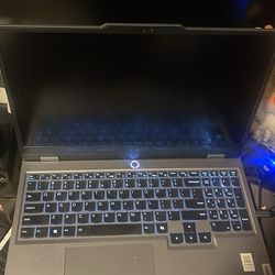 lenovo gaming laptop