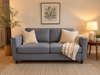 Parup ikea sofa