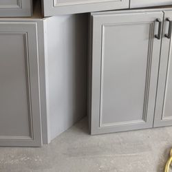 Cabinets 